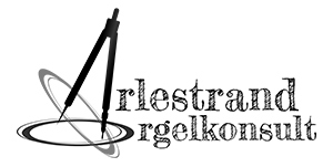 Arlestrand Orgelkonsult